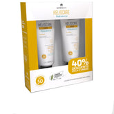 HELIOCARE-LOÇÃO PROTECTORA HELIOCARE 360° PEDIATRICS FPS50 embalagem 2 x 200 ml.-DrShampoo - Perfumaria e Cosmética
